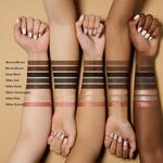 Подводка для глаз DEAR DAHLIA Perfect Designing Eyeliner Pencil, Deep Black / 0,1 g - фото 3