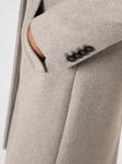 Пальто S.Oliver, серый - фото 3