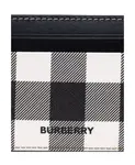Кошелек Burberry, черный - фото 3