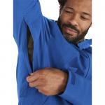 Куртка Marmot Precip 3L, синий - фото 3