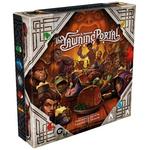Настольная игра The Yawning Portal - фото