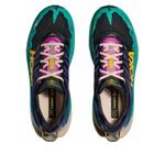 Кроссовки torrent 4 Hoka One One, зеленый - фото 4