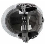 Шлем MSC Snow Inmold, белый - фото 3