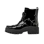 Ботинки Martin мужские черный Take A Break - фото