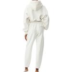 Alexander Wang Брюки женские белые - фото 4