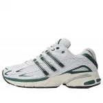 Кроссовки adidas Adistar Cushion 'Grey Green' - фото