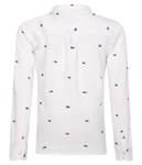 Рубашка Regular fit Tommy Hilfiger, белый - фото 2