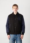 Куртка Calvin Klein Jeans Bomber Jacket, Black - фото 3