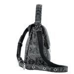 Сумочка REPLAY, серый - фото 3