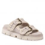 Сандалии Mou Bio With, экрю - фото