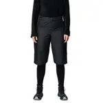 Шорты Houdini Dunfri shorts, черный - фото