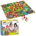 Детская настольная игра Beleduc Happy Magic, мультиколор - фото 2