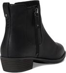 Ботинки Dr. Scholl's Mara Chelsea Short Boots, черный - фото 5