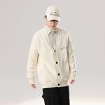 Джемпер унисекс BEAR UNION, черный - фото 10