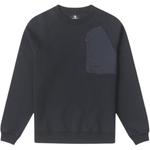 Футболка мужская Black Converse - фото 2