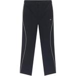 Converse Брюки casual AW24 мужские black - фото