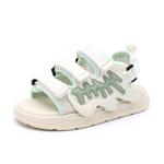 Детские сандалии Kids' ZIJIAN, розовые - фото 2