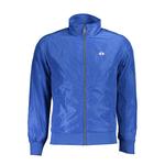 Синяя мужская куртка из полиэстера La Martina - фото