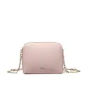 Chloe Bow Mini Crossbody LIKE DREAMS, розовый - фото 2