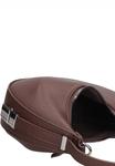 Сумка Pierre Cardin SHOULDER, Moors Head/Dark Brown - фото 3