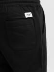 Спортивные брюки REELL Regular Logo Sweatpants, deep black - фото 3