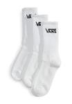 Носки Vans Socks, White - фото