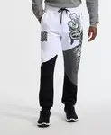 Мужские брюки Landmark Jogger Ecko Unltd, белый - фото