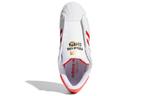 Кроссовки superstar 'ftwwht tmcord solred' Adidas, мультиколор - фото 4