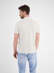 Футболка LERROS, natural white - фото 3