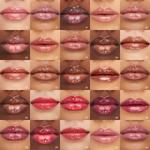 Блеск для губ Loveshine Gloss Yves Saint Laurent, 9 Cherry Flash (6 ml) - фото 4