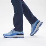 Горные ботинки Millet, синий - фото 4