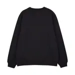 Толстовка Makia Let, черный - фото 2