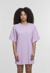 Платье ONLY Jersey dress, Lila/Purple - фото 4
