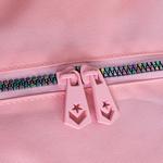 Детский рюкзак Converse, Розовый - фото 4