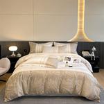 LUOLAI HOME Комплект постельного белья, 120 см, 3 предмета - фото 2