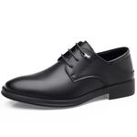 Туфли мужские низкие Ptls, белый - фото 3