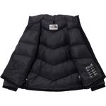 THE NORTH FACE Серый пуховик для мужчин, Gray - фото 5