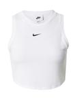 Спортивный топ NIKE ESSENTIAL, White - фото