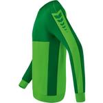 Толстовка «Шесть крыльев» Erima, мультиколор - фото 3