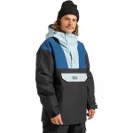 Куртка Dc Shoes 43, черный - фото 3