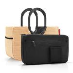 Сумка через плечо REISENTHEL, Beige - фото 3