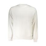 Белый хлопковый свитер North Sails - фото 2