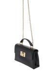 Сумочка FURLA 1927, Black - фото 3