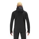 Куртка Nnormal Active Warm, черный - фото 2