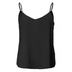 Футболка Only Pelina, черный - фото 2