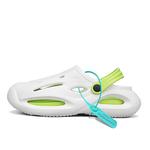 Сабо унисекс Cahhrrn - фото