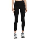 Леггинсы спортивные 7/8 On, черный - фото