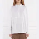 Рубашка оверсайз Riani, белый - фото