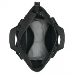 Сумка-тоут DKNY Brady Double, черный - фото 4