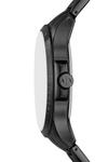 Часы Armani Exchange, черный - фото 3
